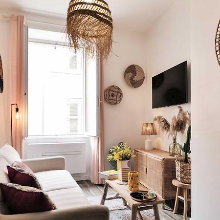 Saint Tropez - Old Village - Modern & Cosy Apartments Exterior photo